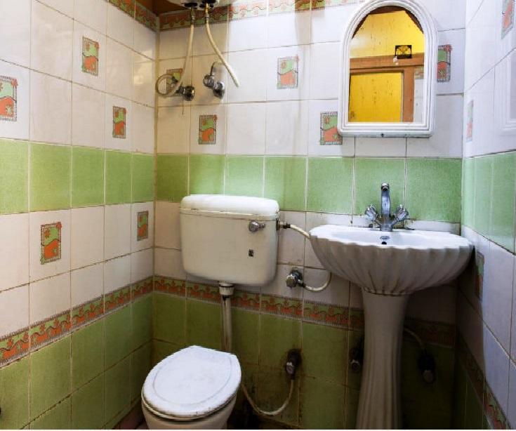 Butterfly Hotel Srīnagar Екстериор снимка